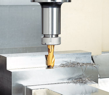 Neck-Turning Brass with Milling Machine — High-Speed Solution « Daily  Bulletin
